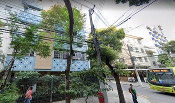 Imagem do condomínio Condomínio Do Edifício Mathilde Peçanha - Santa Rosa - Niteroi - RJ