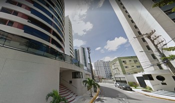 Imagem do condomínio Condomínio Do Edifício Matisse - Boa Viagem - Recife - PE