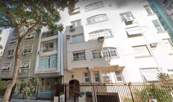 Imagem do condomínio Condomínio Do Edifício Mato Grosso - Copacabana - Rio De Janeiro - RJ