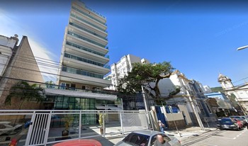 Imagem do condomínio Condomínio Do Edifício Matrix - Botafogo - Rio De Janeiro - RJ