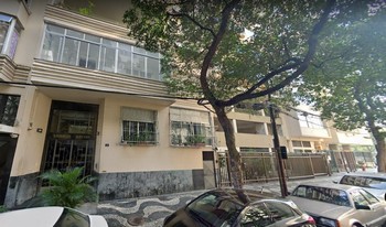 Imagem do condomínio Condomínio Do Edifício Mattos - Flamengo - Rio De Janeiro - RJ