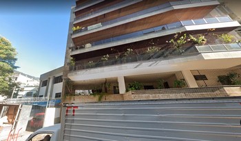 Imagem do condomínio Condomínio Do Edifício Maues - Tijuca - Rio De Janeiro - RJ