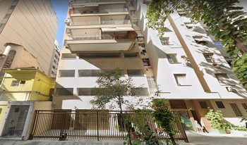 Imagem do condomínio Condomínio Do Edifício Mauricio Gudin - Copacabana - Rio De Janeiro - RJ