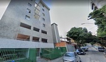 Imagem do condomínio Condomínio Do Edifício Mauricio Guerra - Anchieta - Belo Horizonte - MG