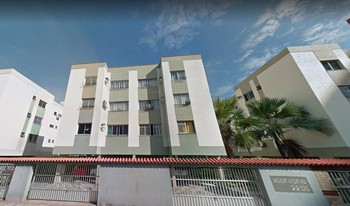 Imagem do condomínio Condomínio Do Edifício Mauritania - Itapuã - Vila Velha - ES