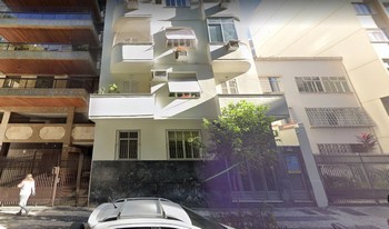 Imagem do condomínio Condomínio Do Edifício Mauro - Flamengo - Rio De Janeiro - RJ