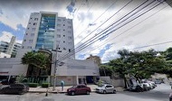Imagem do condomínio Condomínio Do Edifício Mauro Lino De Araujo - Santo Antônio - Belo Horizonte - MG
