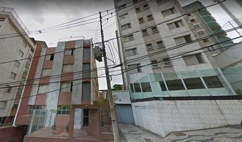 Imagem do condomínio Condomínio Do Edifício Mauro Ribas - Gutierrez - Belo Horizonte - MG