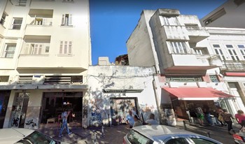 Imagem do condomínio Condomínio Do Edifício Mavilde - Centro - Rio De Janeiro - RJ