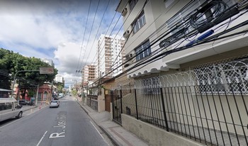 Imagem do condomínio Condomínio Do Edifício Max - Todos Os Santos - Rio De Janeiro - RJ