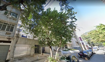 Imagem do condomínio Condomínio Do Edifício Mayer - Tijuca - Rio De Janeiro - RJ