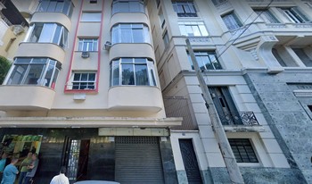 Imagem do condomínio Condomínio Do Edifício Mayo - Glória - Rio De Janeiro - RJ