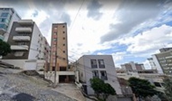 Imagem do condomínio Condomínio Do Edifício Mayorca - Gutierrez - Belo Horizonte - MG