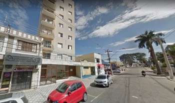Imagem do condomínio Condomínio Do Edifício Mayson Lorraine - Centro - Taubaté - SP