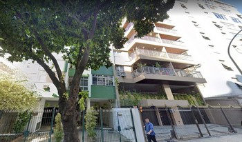 Imagem do condomínio Condomínio Do Edifício Meaipe - Flamengo - Rio De Janeiro - RJ