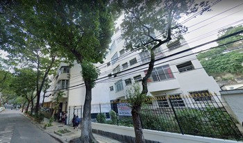 Imagem do condomínio Condomínio Do Edifício Mearim - Glória - Rio De Janeiro - RJ