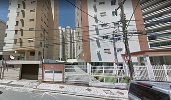 Imagem do condomínio Condomínio Do Edifício Medina - Papicu - Fortaleza - CE
