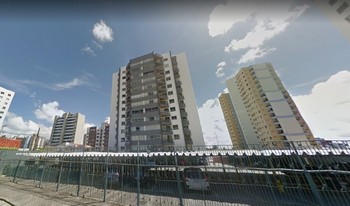 Imagem do condomínio Condomínio Do Edifício Mediterrane - Salgado Filho - Aracaju - SE