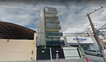 Imagem do condomínio Condomínio Do Edifício Mediterranee - Jardim Camburi - Vitória - ES