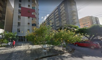 Imagem do condomínio Condomínio Do Edifício Mediterranee - Ponta Verde - Maceió - AL