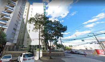 Imagem do condomínio Condomínio Do Edifício Mediterrâneo - Centro - Divinópolis - MG