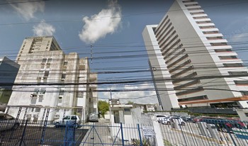 Imagem do condomínio Condomínio Do Edifício Mediterrâneo - Boa Viagem - Recife - PE