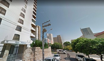 Imagem do condomínio Condomínio Do Edifício Mediterrâneo - Centro - Presidente Prudente - SP