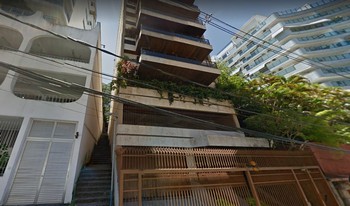 Imagem do condomínio Condomínio Do Edifício Mediterrâneo Sul - Copacabana - Rio De Janeiro - RJ