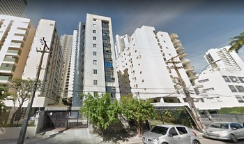 Imagem do condomínio Condomínio Do Edifício Medusa - Boa Viagem - Recife - PE
