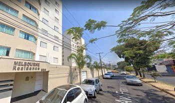 Imagem do condomínio Condomínio Do Edifício Melbourne Residence - Santa Mônica - Uberlândia - MG