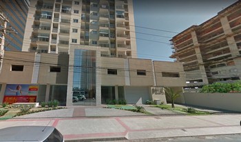 Imagem do condomínio Condomínio Do Edifício Melia - Praia De Itaparica - Vila Velha - ES