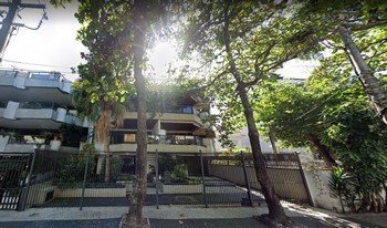 Imagem do condomínio Condomínio Do Edifício Melina - Barra Da Tijuca - Rio De Janeiro - RJ