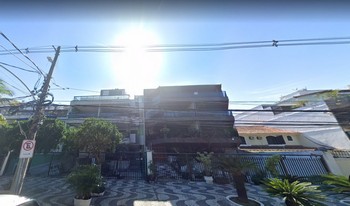 Imagem do condomínio Condomínio Do Edifício Melissa Lopes - Barra Da Tijuca - Rio De Janeiro - RJ