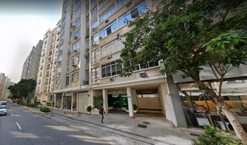 Imagem do condomínio Condomínio Do Edifício Mello E Cunha - Copacabana - Rio De Janeiro - RJ