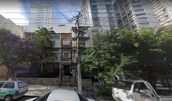 Imagem do condomínio Condomínio Do Edifício Melo Alves - Cerqueira César - São Paulo - SP