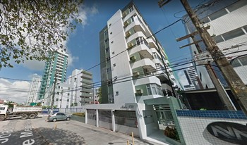 Imagem do condomínio Condomínio Do Edifício Melu - Candeias - Jaboatão Dos Guararapes - PE
