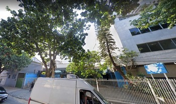 Imagem do condomínio Condomínio Do Edifício Men - Taua - Botafogo - Rio De Janeiro - RJ