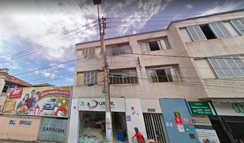 Imagem do condomínio Condomínio Do Edifício Mendes - Centro - Itauna - MG