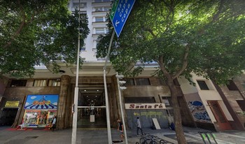 Imagem do condomínio Condomínio Do Edifício Menescal - Copacabana - Rio De Janeiro - RJ
