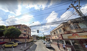 Imagem do condomínio Condomínio Do Edifício Mercurió - Pavuna - Rio De Janeiro - RJ