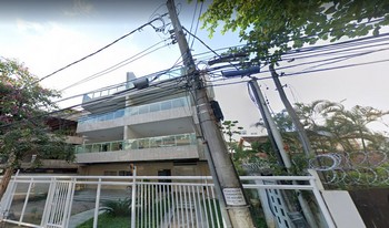 Imagem do condomínio Condomínio Do Edifício Mercury - Recreio Dos Bandeirantes - Rio De Janeiro - RJ
