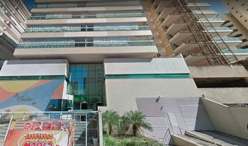 Imagem do condomínio Condomínio Do Edifício Meridien - Praia Da Costa - Vila Velha - ES