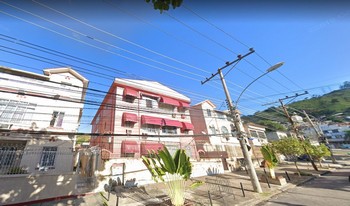 Imagem do condomínio Condomínio Do Edifício Meriti - Vila Kosmos - Rio De Janeiro - RJ