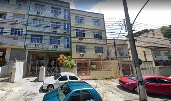 Imagem do condomínio Condomínio Do Edifício Meriti - Vila Kosmos - Rio De Janeiro - RJ