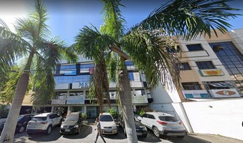 Imagem do condomínio Condomínio Do Edifício Meta Business - Recreio Dos Bandeirantes - Rio De Janeiro - RJ