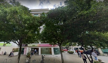 Imagem do condomínio Condomínio Do Edifício ''meta Office Building I'' - Freguesia - Jacarepaguá - Rio De Janeiro - RJ