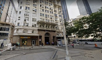 Imagem do condomínio Condomínio Do Edifício Metrópole - Centro - Rio De Janeiro - RJ