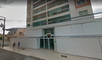 Imagem do condomínio Condomínio Do Edifício Metropolitan - Centro - Campos Dos Goytacazes - RJ