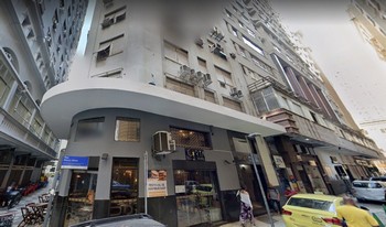 Imagem do condomínio Condomínio Do Edifício Metropolitano - Centro - Rio De Janeiro - RJ