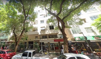 Imagem do condomínio Condomínio Do Edifício Meu Lar - Centro - Rio De Janeiro - RJ
